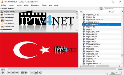 Free iptv server turkish 2019